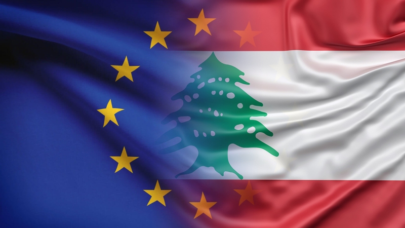 محاربة الفساد وملفات تحقيق.. نواب من الإتحاد الأوروبي يزورون لبنان