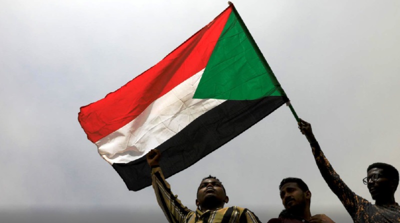 الولايات المتحدة تسحب السودان رسميا من قائمة الإرهاب