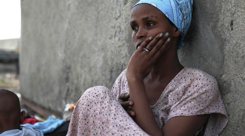 خطر على الدول العربية والقرن الأفريقي.. تداعيات النزاع في إثيوبيا