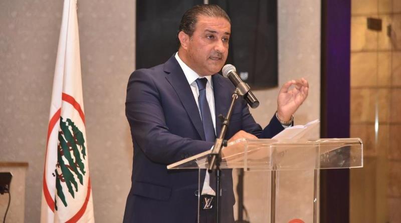 “دولة فاشلة”.. فادي سعد: أين هو اليوم من كان حريصًا على وحدة الجيش وتوحيد بندقيته؟