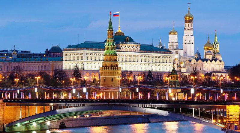 موسكو تفرض عقوبات على ألمانيا وبرلين تعتبرها “غير مبررة”