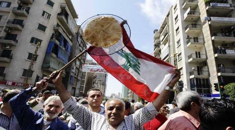 أزمة لبنان طويلة… هل المطلوب الإلتحاق بقطار التطبيع مع إسرائيل وإلا إستمر “الجوع”؟
