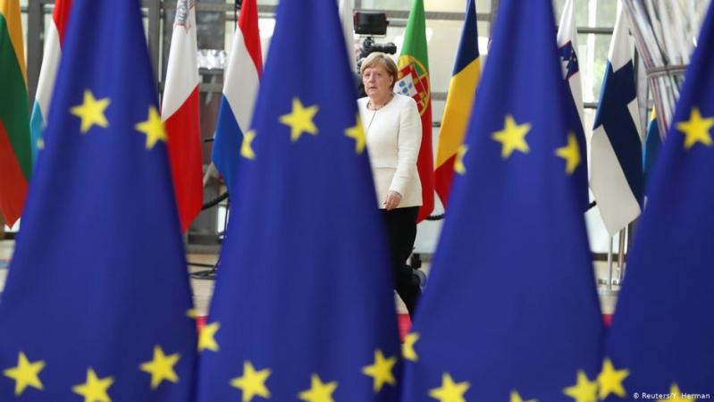 هل أضاعت أوروبا بوصلتها الإستراتجية؟.. وما مصير الحلف الأطلسي؟