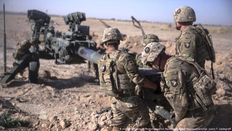 قرارات كبرى قبل المغادرة.. ترامب يخفّض وسط تحذيرات عدد الجنود في أفغانستان والعراق