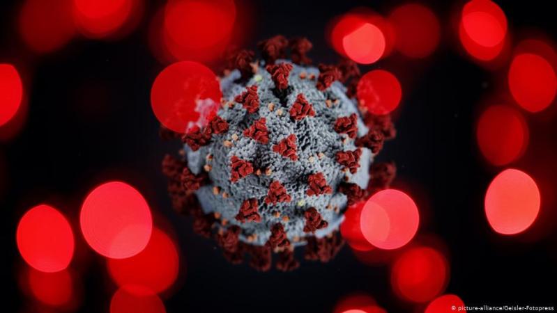 علماء يحددون سبع مجموعات مختلفة من أعراض الإصابة بفيروس كورونا