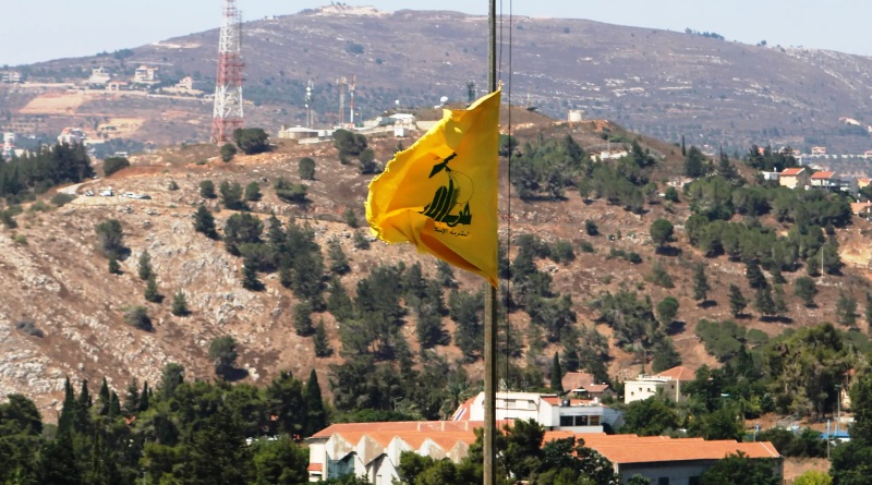 «العدو» الإسرائيلي يقدّم خريطة إلى مجلس الأمن بمواقع حزب الله في جنوب لبنان