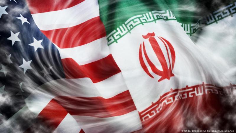 مواجهة مع إيران قبل رحيل ترامب ينذر بها إغتيال فخري زاده ويجعل مهمة بايدن اصعب