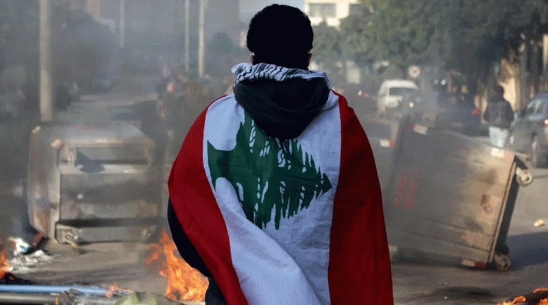 بات لبنان وحشاً غير قابل للحكم