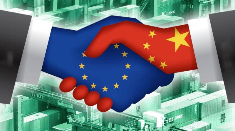 أكبر شريك تجاري.. الصين والإتحاد الأوروبي يتوصلان إلى اتفاق “مبدئي” حول الإستثمارات
