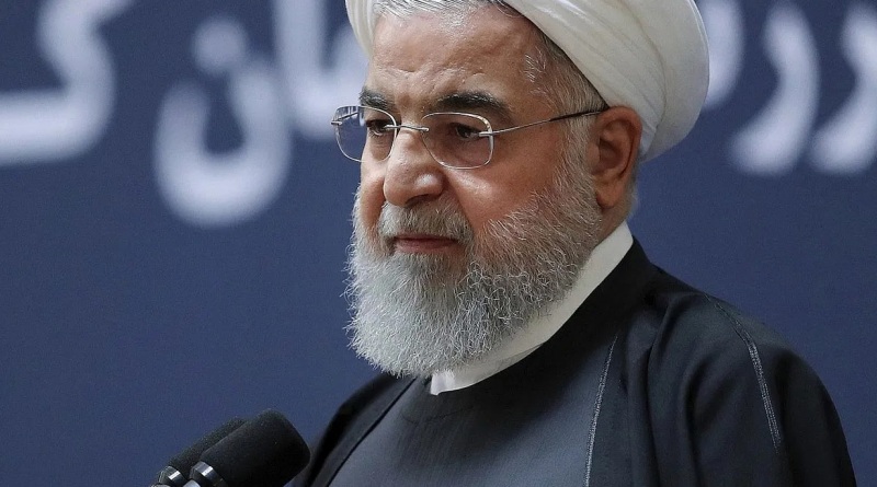 إيران مستعدة للعودة إلى التزاماتها النووية “في أي وقت”