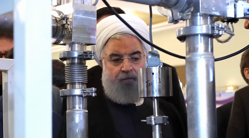 ما العقبات التي تمنع إيران من وصولها لقنابل نووية على صواريخ باليستية؟