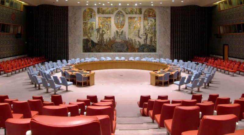 مجلس الأمن في إجتماع سري: لبنان في المرحلة الأخطر وجوديّا