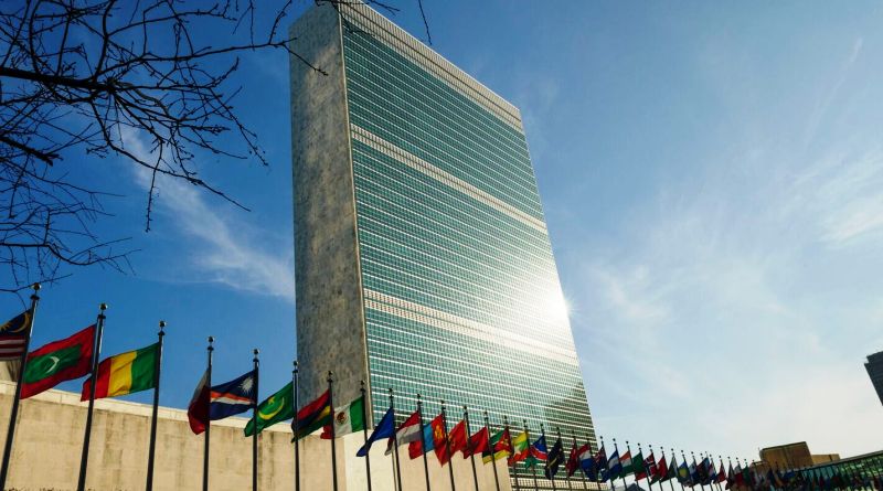 العفو الدولية ترحب برسالة الأمم المتحدة لطهران حول مجازر 1988