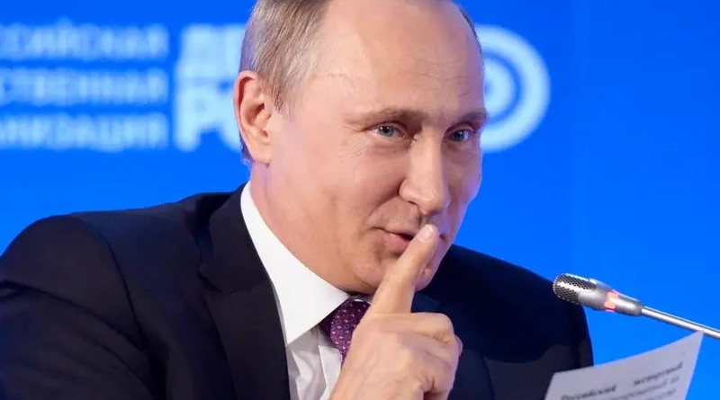 بوتين في يوم النصر: لن نسمح لأحد بتهديدنا