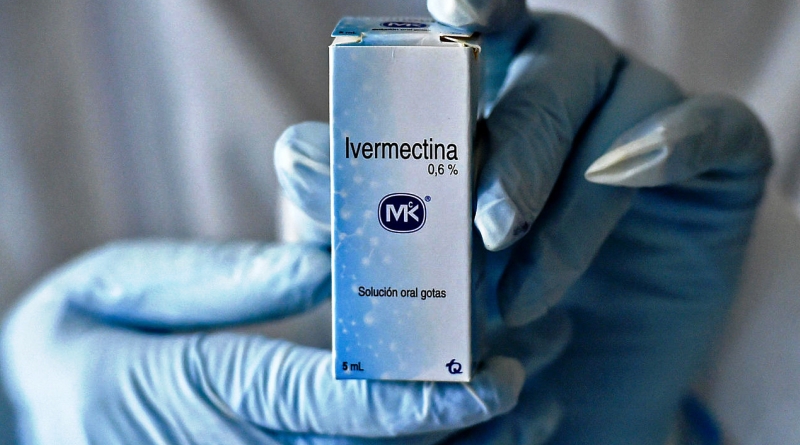 توزيع مجاني لدواء Ivermectin للمصابين بفيروس كورونا