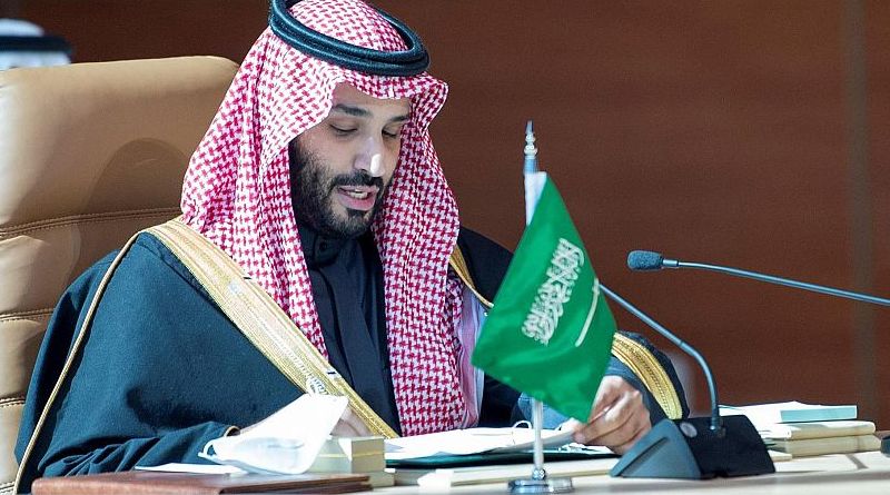 السعودية “ترفض رفضًا قاطعًا” تقرير الإستخبارات الأميركية: بن سلمان وافق على مقتل خاشقجي