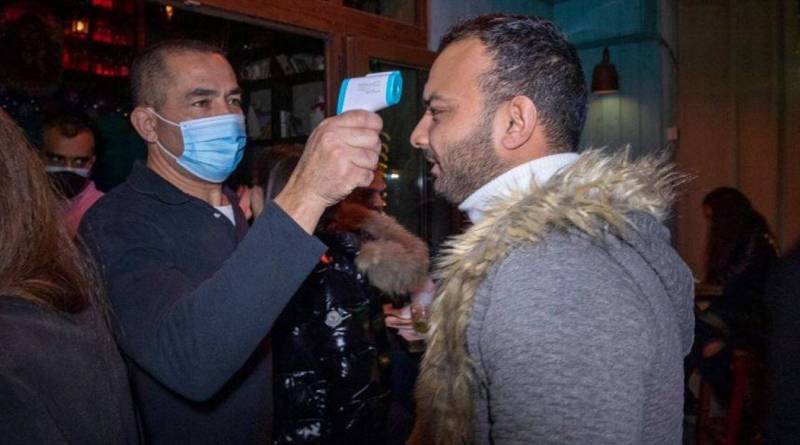 الوضع “كارثي”.. خبراء القطاع الصحي في لبنان يدقون ناقوس الخطر