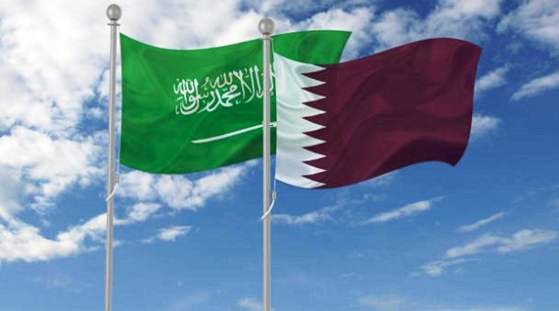 الجهود الكويتية تثمر إتفاقا على فتح الحدود بين السعودية وقطر