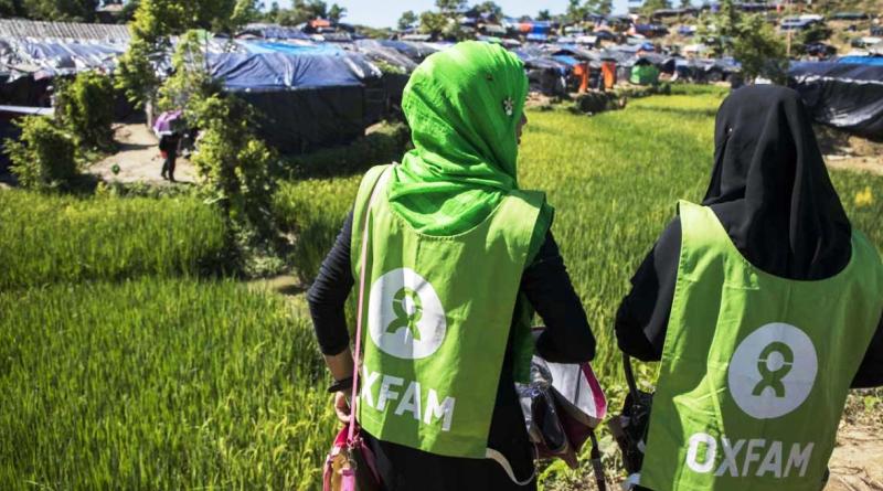 أوكسفام Oxfam: كوفيد-19 يحكم بالفقر لأكثر من عقد على مليارات البشر وأغنياء يزدادون غنى