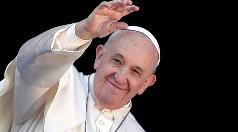 البابا فرنسيس: إضعاف المكوّن المسيحي في لبنان يهدّد بالقضاء على التوازن الداخلي