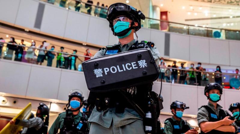 محاولة الفوز بأغلبية “تخريب”.. الصين تشدد حملتها القمعية في هونغ كونغ