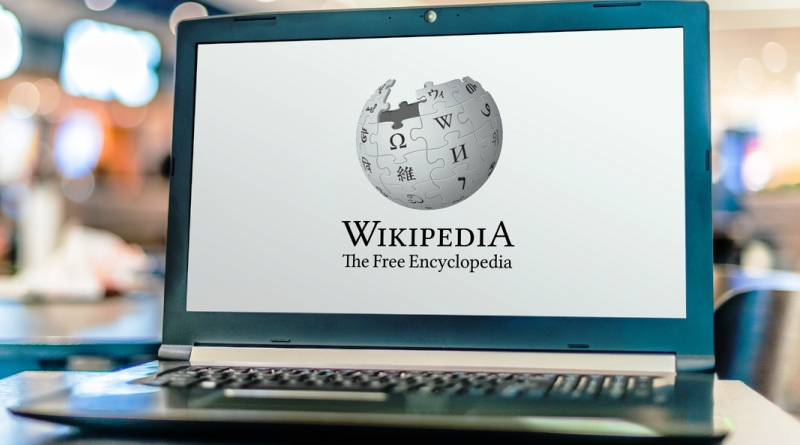 20 عاما على تأسيسها.. هل “ويكيبيديا” Wikipedia محايدة وتتمتع بالمصداقية؟
