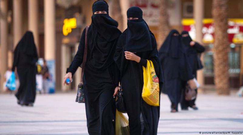 السعودية تفتح أمام النساء باب الإلتحاق بالخدمة العسكرية