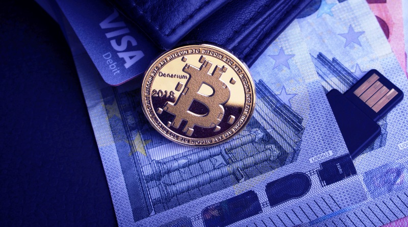 كندا توافق على أول صندوق “في العالم” للبِتكوين Bitcoin في البورصة