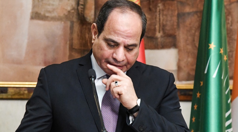 حقوق الإنسان.. أميركا و31 دولة تنتقد إنتهاك الحريات في مصر