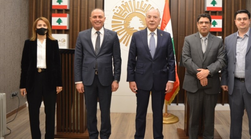السفير التونسي يستطلع مشاريع لبنان من “طرابلس الكبرى”