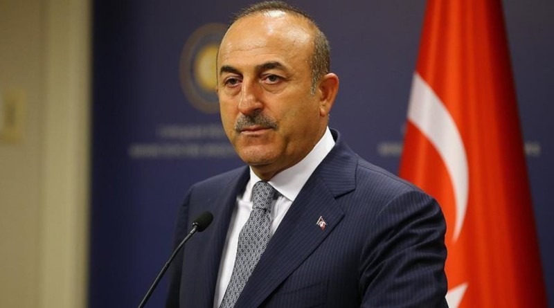 للمرة الأولى منذ عام 2013 تركيا تستأنف الإتصالات الدبلوماسية مع مصر