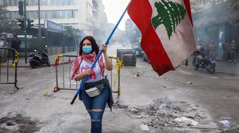 البنك الدولي : لبنان يشهد إحدى أسوأ الأزمات الاقتصادية العالمية