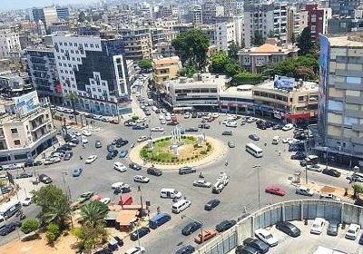 في طرابلس .. اطلاق نار عشوائي و حواجز للجيش!