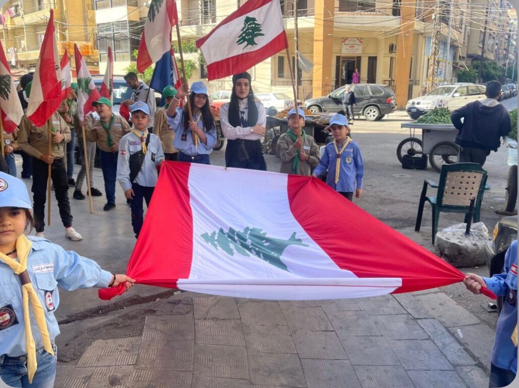 لبنان على «القائمة الرمادية» للدول الخاضعة لرقابة خاصة!