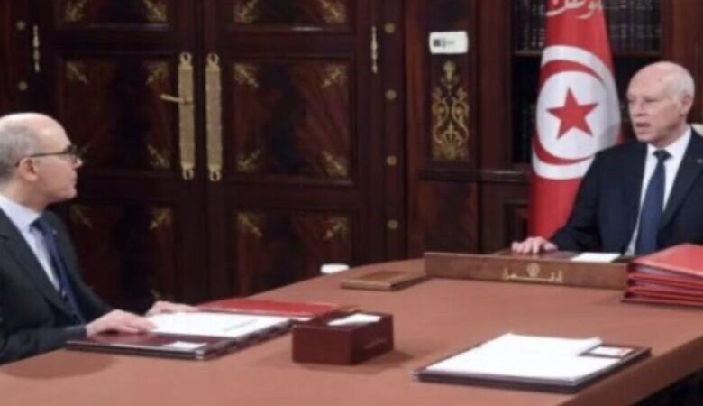 سوريا وتونس تقرّران تبادل السفراء
