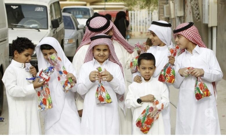 أشهر عادات وتقاليد عيد الفطر في الدول العربية