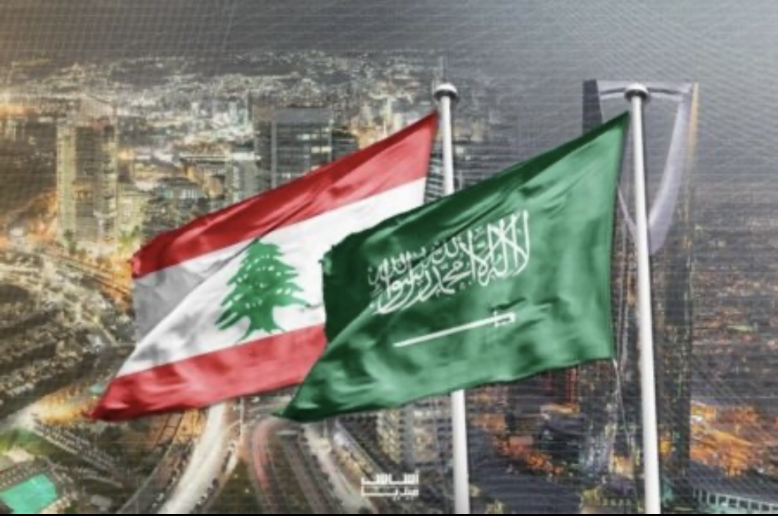 لبنان لا ينتظر نتائج لقاءات السعودية