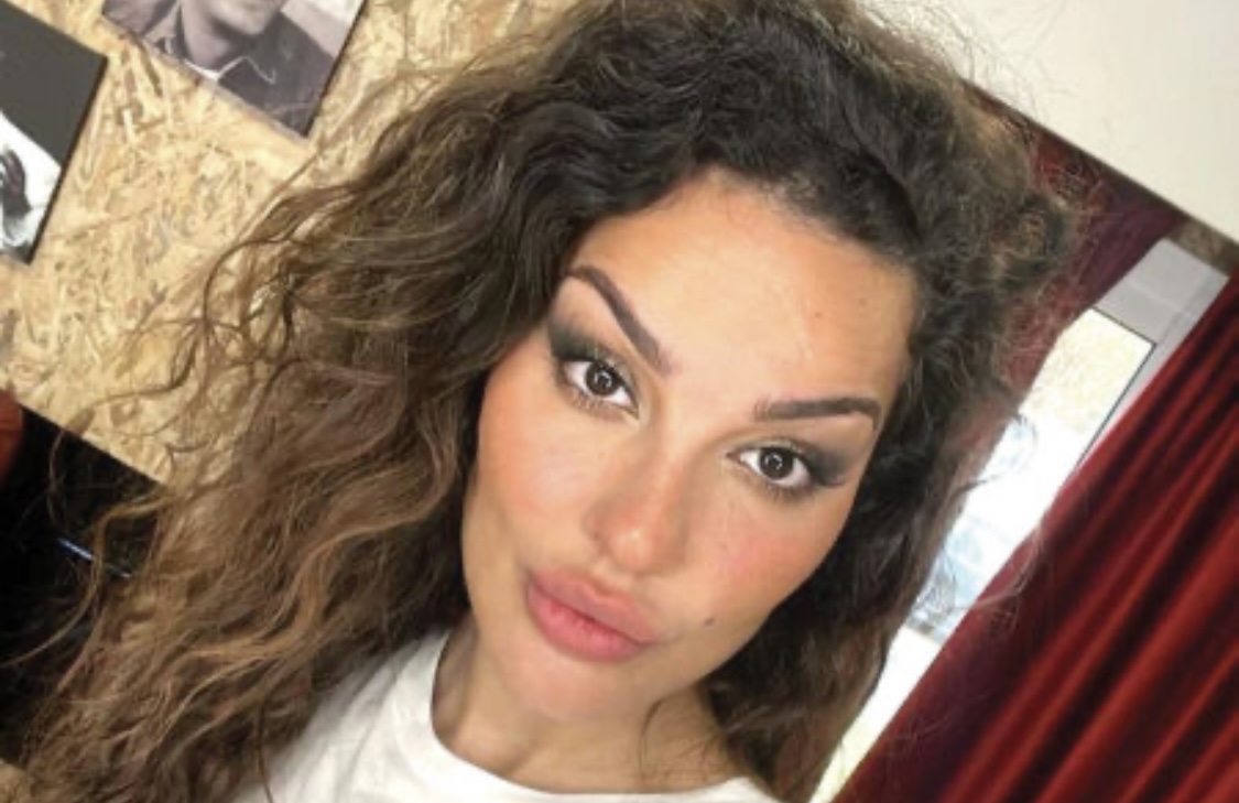 نادين نجيم تنشر التوعية