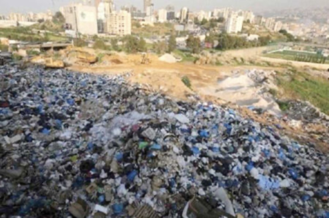 حلحلة في ملف مطمر الجديدة