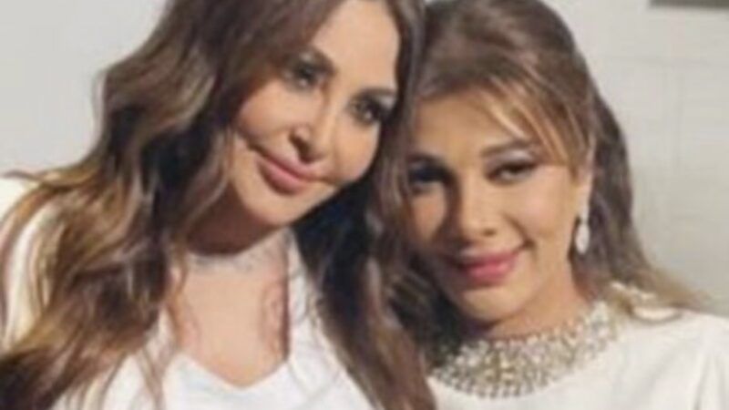 حفل إليسا وأصالة في مهرجان صيف الكويت