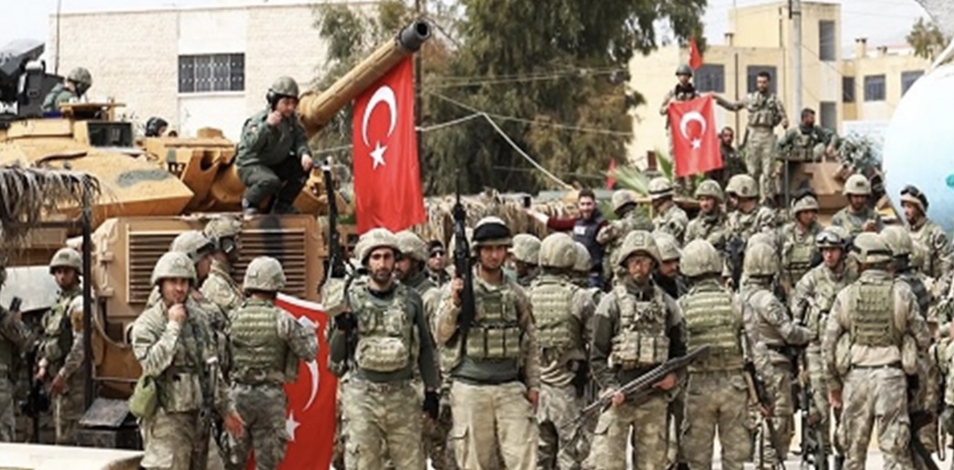 تركيا تجهز كتيبة “كوماندوز” لمهمة خارجيّة… ما القصة؟