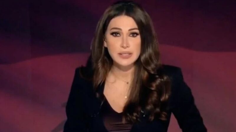 ديما صادق: يبدو أن فترة الاستراحة من الاغتيالات السياسية في لبنان قد شارفت على نهايتها