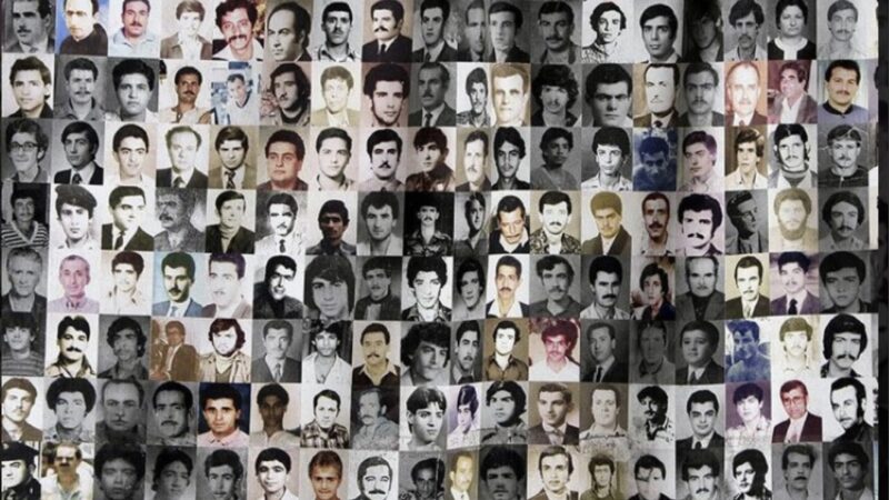 الهيئة الوطنية للمفقودين: الموقف الرسمي اللبناني غير مبرر