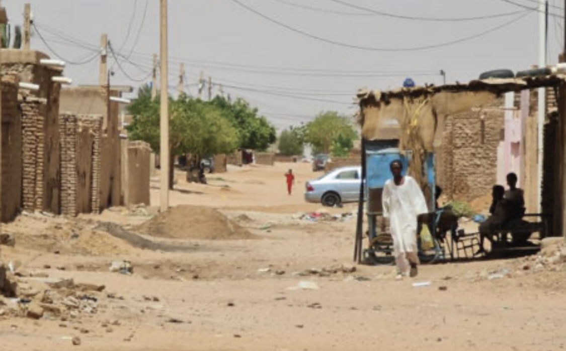 لليوم الثالث على التوالي.. معارك ضارية في أم درمان والجيش السوداني يدعو للتطوّع