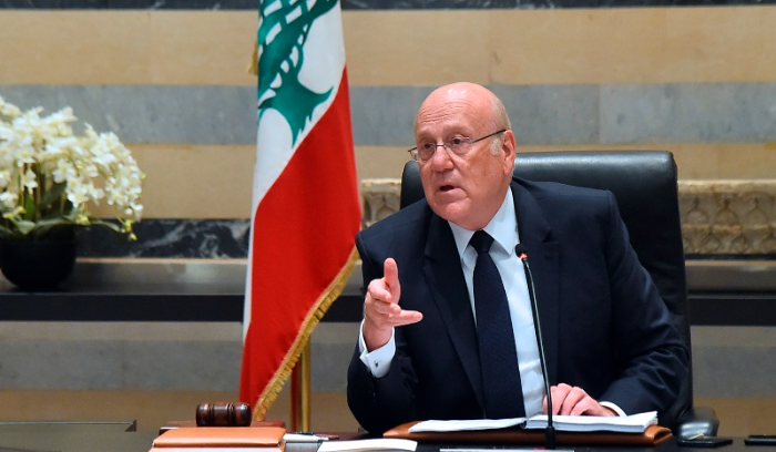 ميقاتي رحّب بالتمديد لـ«اليونيفيل»: لبنان متمسّك بالقرار 1701