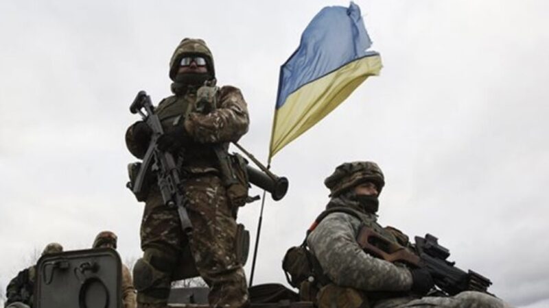 أوكرانيا: تقدّم الهجوم المضاد ولا تغير لوضع تصدير الحبوب