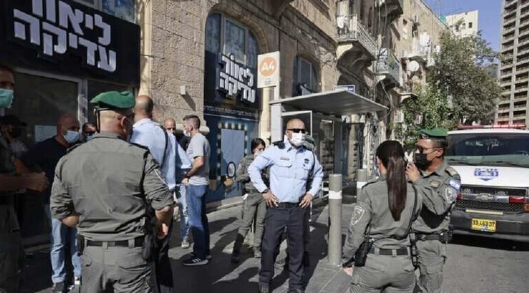 إصابات واعتقالات بصفوف الفلسطينيين خلال اقتحام الاحتلال مناطق بجنين ونابلس