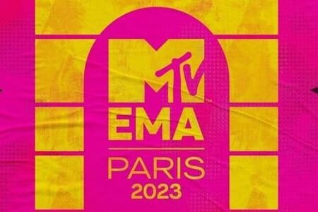 تأجيل حفل MTV EMAs