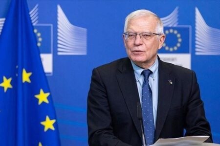 الاتحاد الأوروبي جوزيب بوريل أننا حذّرنا “حزب الله” من التصعيد مع إسرائيل