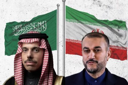 طهران: المقاومة الفلسطينية صاحبة قرار 7 تشرين أوّل وجوابنا على عدم التدخّل أعطيناه علناً وعلى الأرض